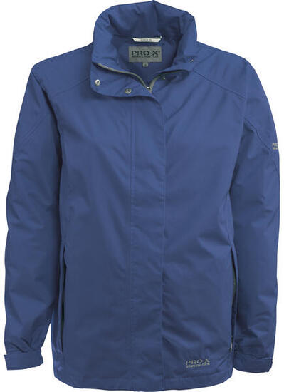 Damen-Funktionsjacke CARRIE Rapsgelb