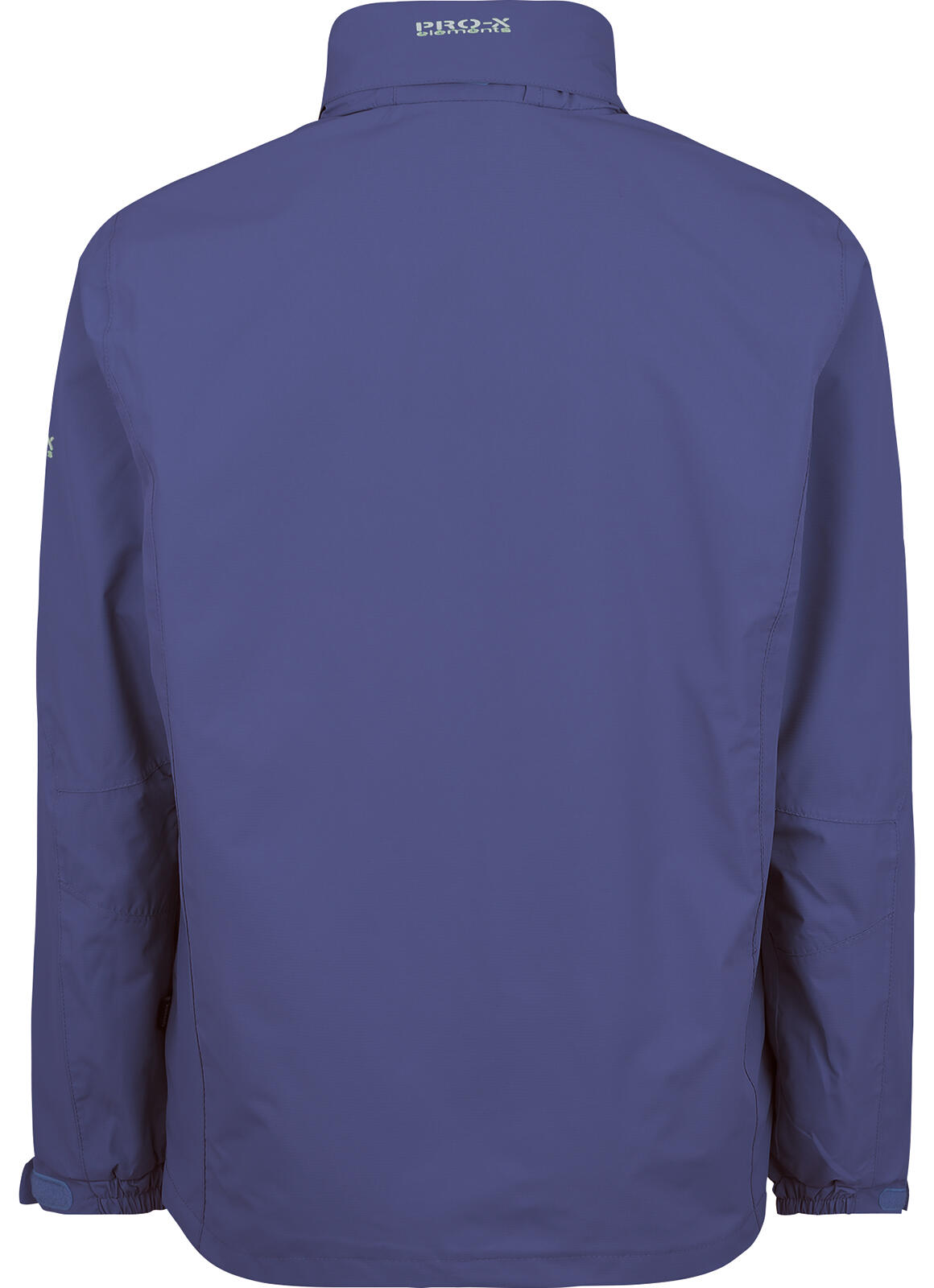 Veste fonctionnelle femme CARRIE bleu indigo 2/5