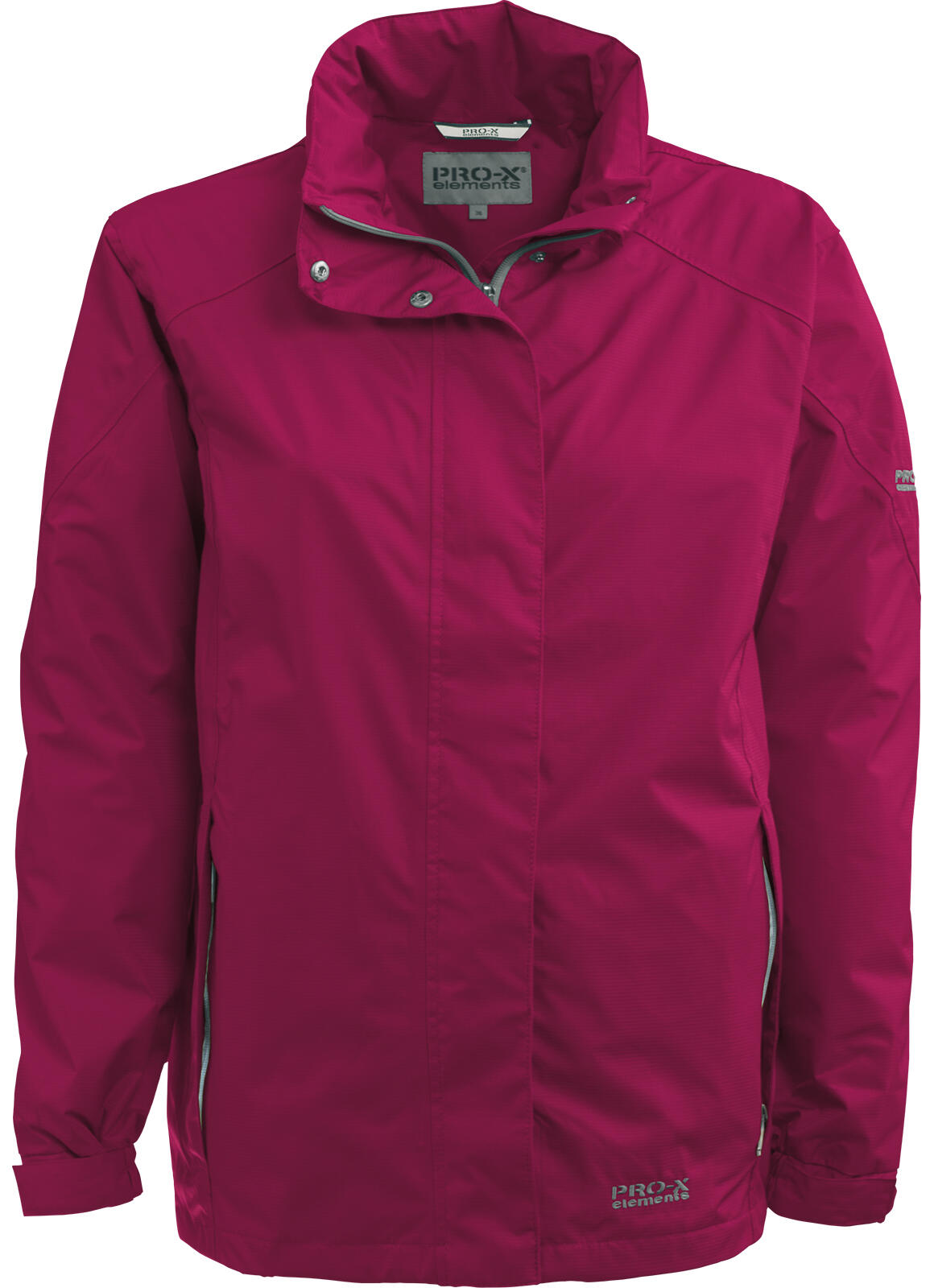 PRO-X ELEMENTS Damen-Funktionsjacke CARRIE Lila