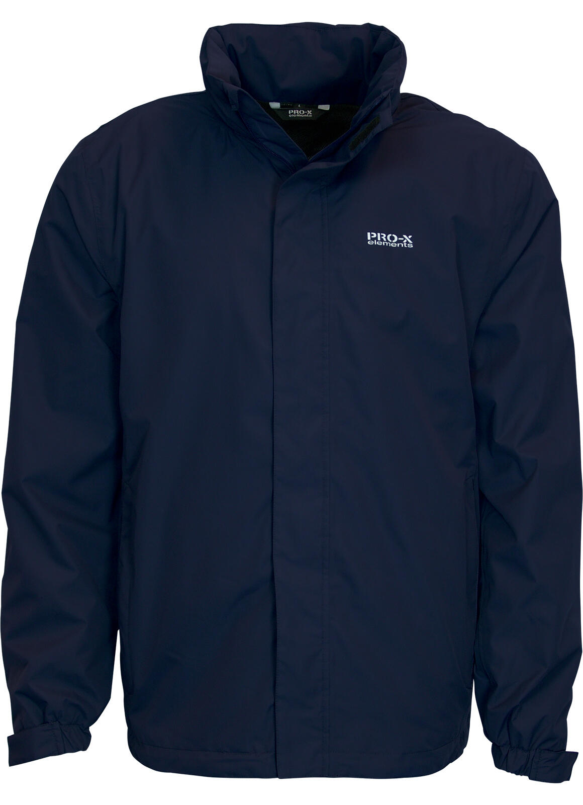 PRO-X ELEMENTS Herren Funktionsjacke GERRIT Marineblau