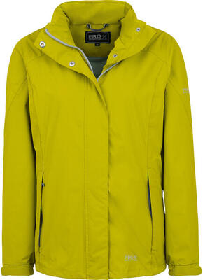 Damen-Funktionsjacke CARRIE Methyl-Blau