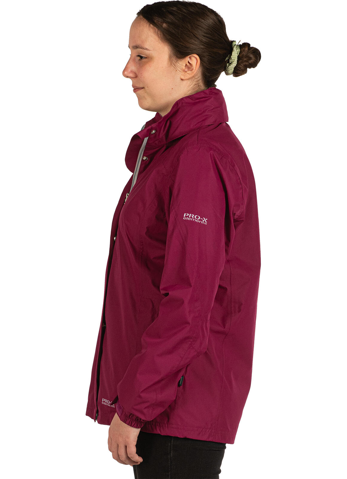 Impermeabile da donna Pro-X Elements Carrie 5/5