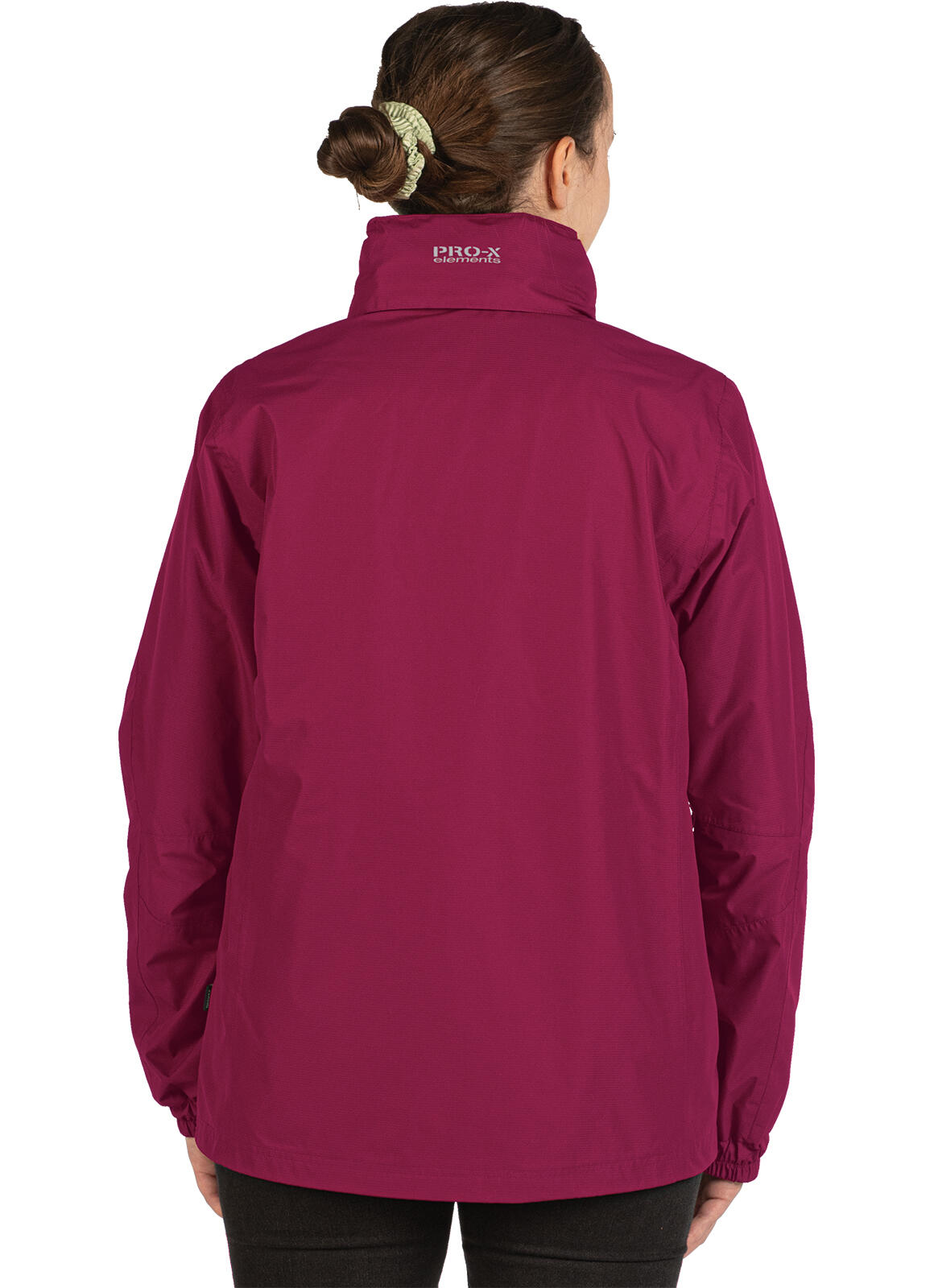 Impermeabile da donna Pro-X Elements Carrie 4/5