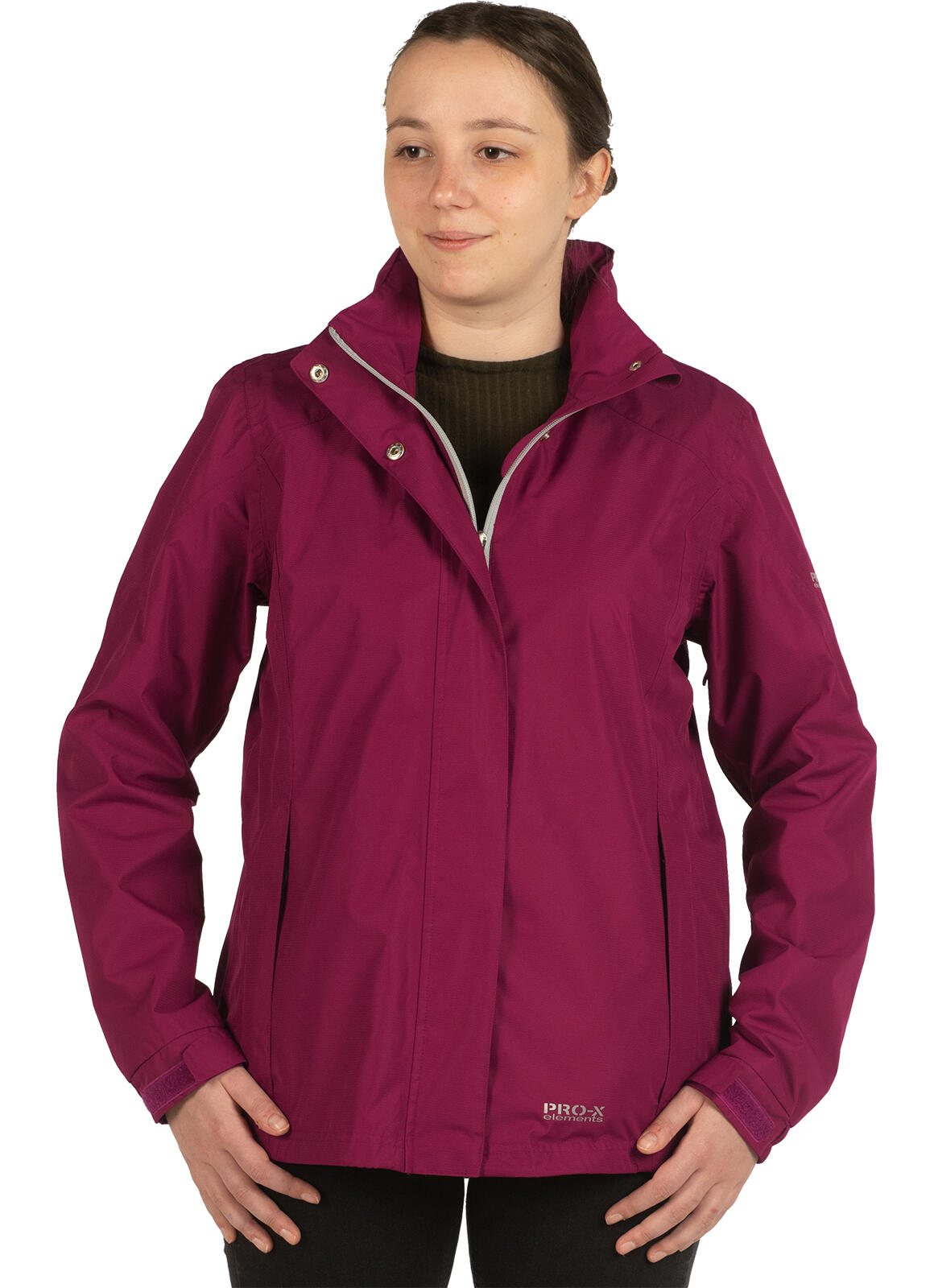 Impermeabile da donna Pro-X Elements Carrie 3/5