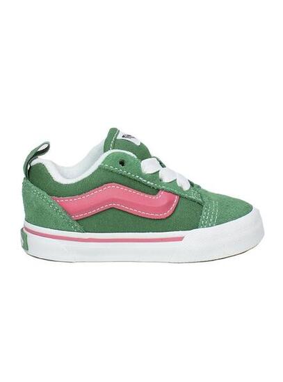 Zapatilla Vans Knu skool Verde
