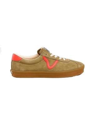 Zapatilla para Mujer Vans Sport low Verde
