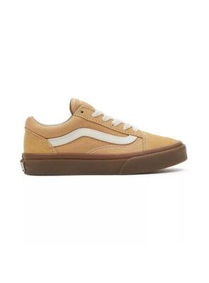 Zapatilla para Niño Vans Old skool Azul