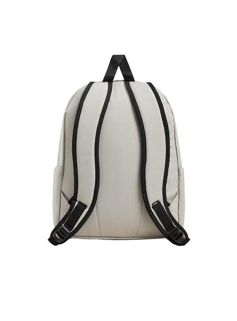 Mochila Vans  old skool Gris 2/5