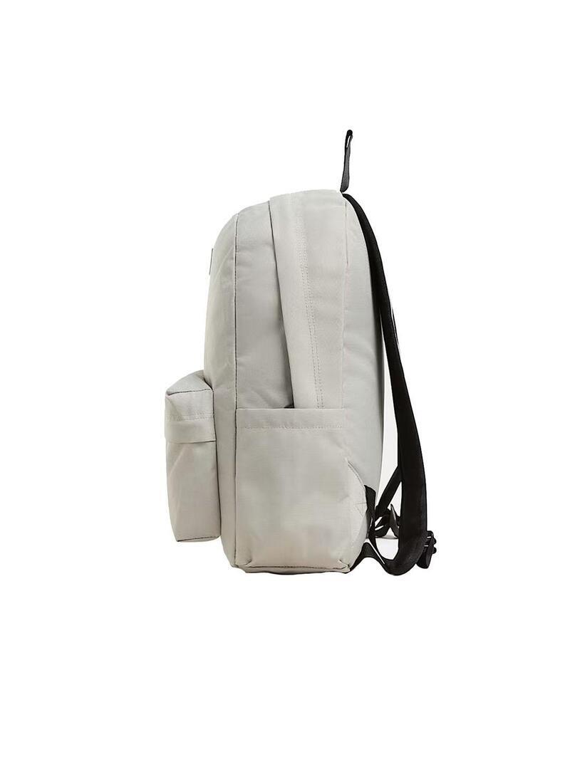 Mochila Vans  old skool Gris 4/5
