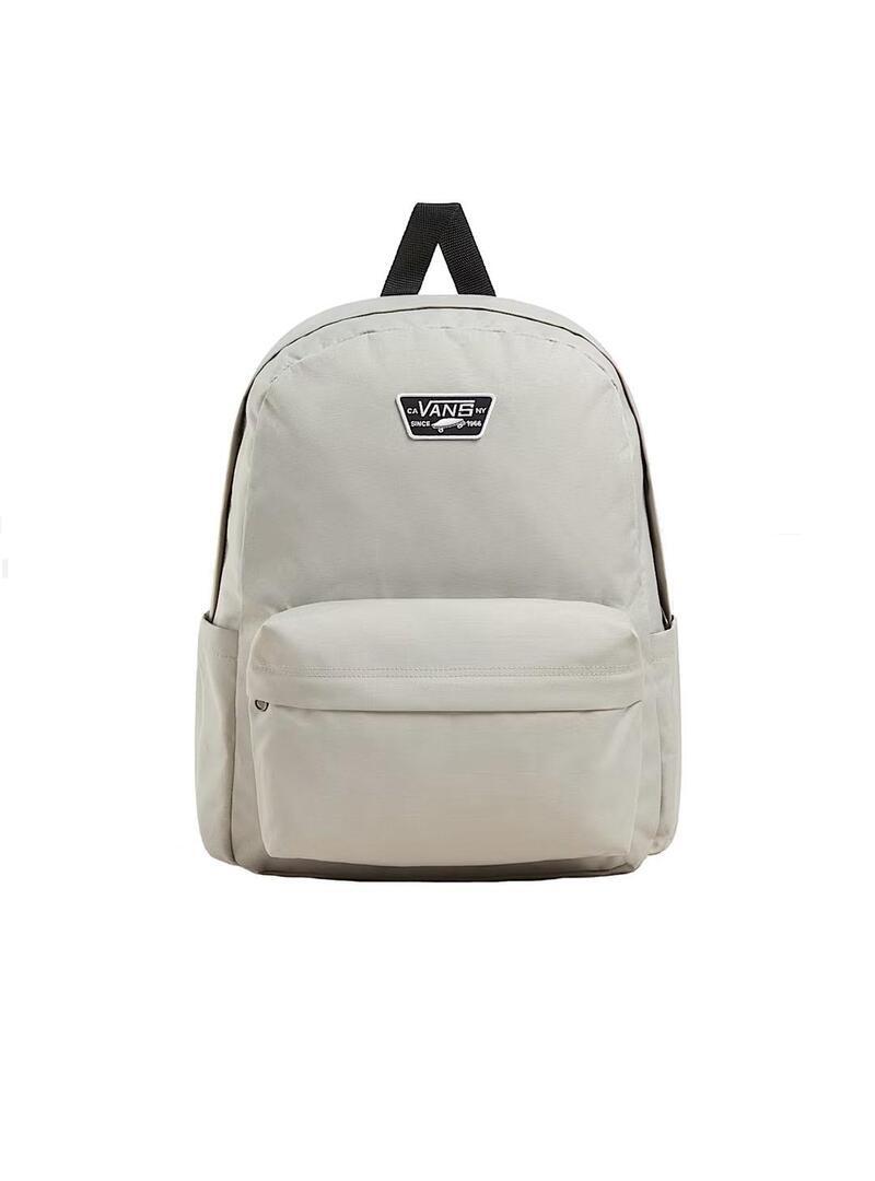 Mochila Vans  old skool Gris 1/5