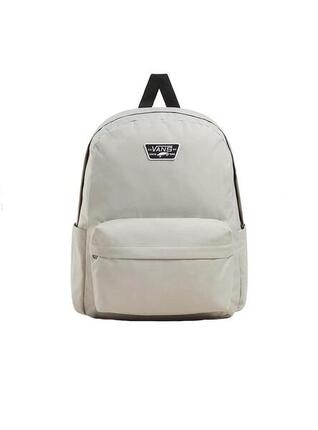 Mochila Vans old skool Gris
