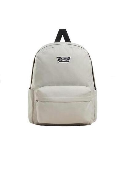 Mochila Vans old skool Gris
