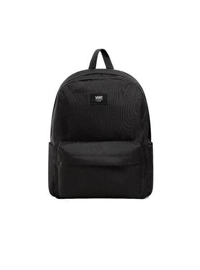 Plecak szkolny Vans Old Skool Classic Backpack Black Czarny - VN000H4WBLK1