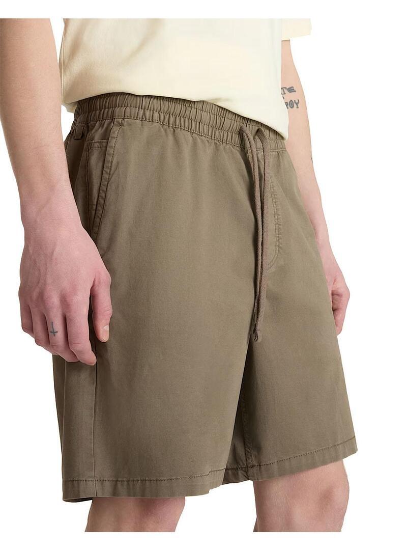 Shorts pour homme Vans Range Marron 5/6