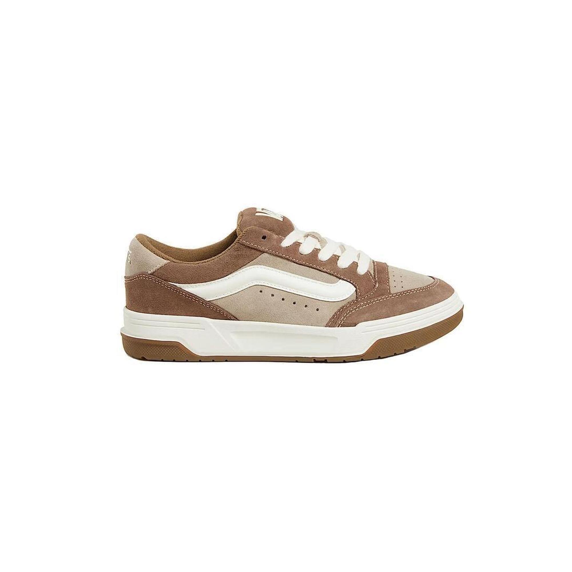 Vans - Chaussure Pour Homme Vans Hylane Marron - Chaussures De Sport - Beige|marron - Decathlon