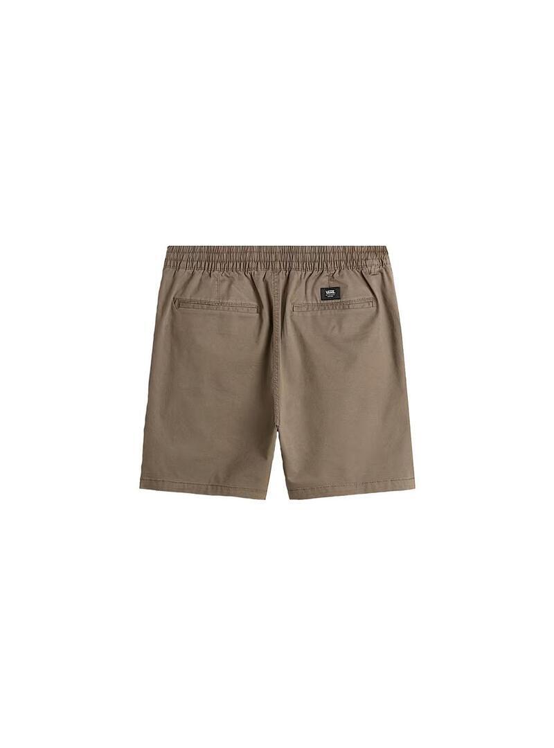 Shorts pour homme Vans Range Marron 2/6