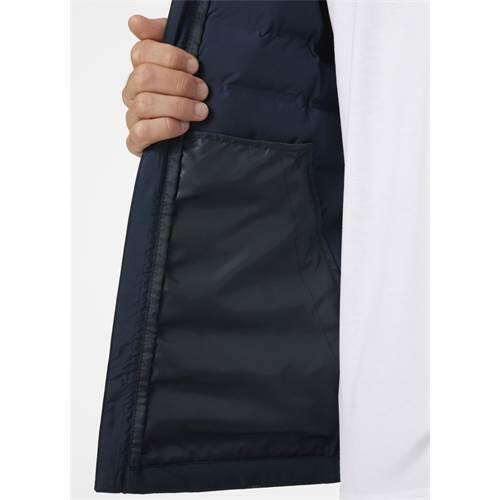 Giacche e cappotti da uomo Helly Hansen insulator hp 2.0 Marina. 4/7