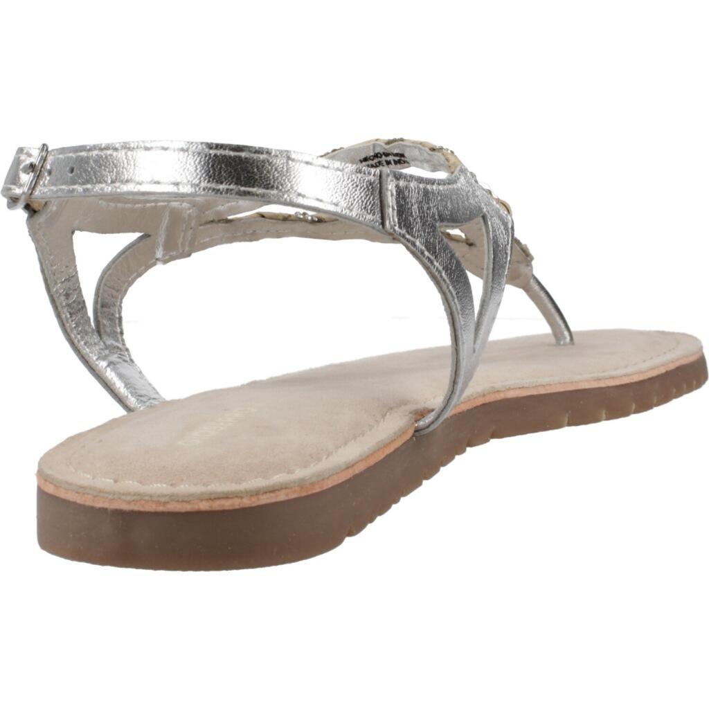 Sandalen Gioseppo Model Limington Kleur Beige 3/5