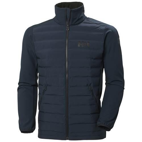 HELLY HANSEN Chaquetas y abrigos para Hombre Helly hansen  insulator hp 2.0 Marino