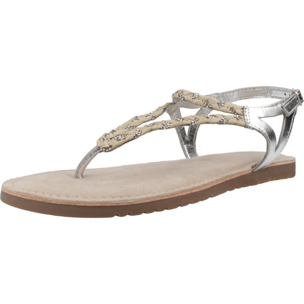 GIOSEPPO Sandalen Gioseppo Model Limington Kleur Beige