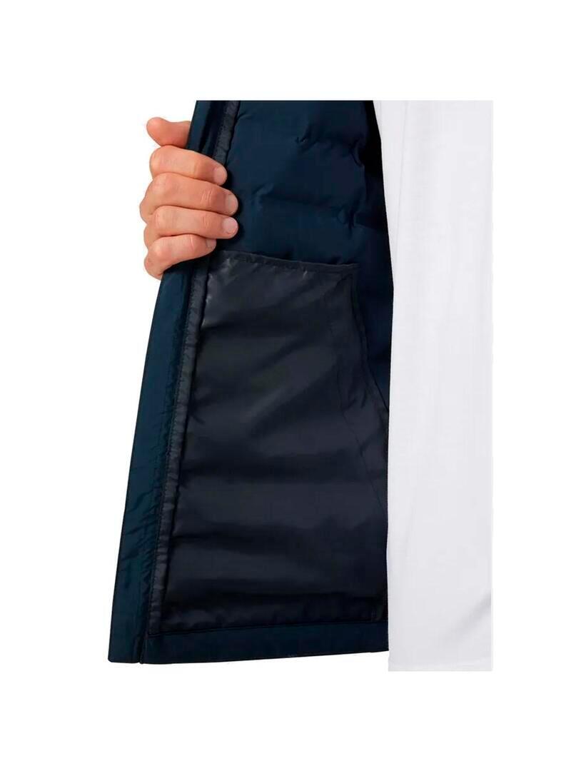 Giacche e cappotti da uomo Helly Hansen insulator hp 2.0 Marina. 6/7