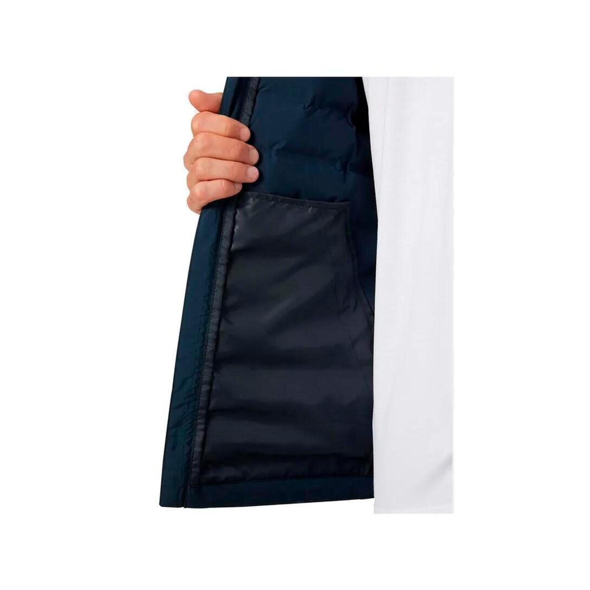 Geacă universală 34286597 clasică bleumarin bărbătească