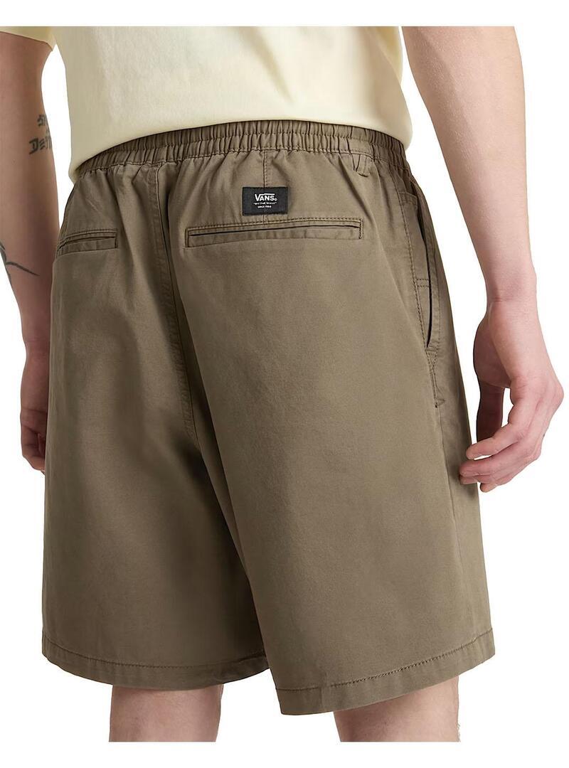 Shorts pour homme Vans Range Marron 6/6