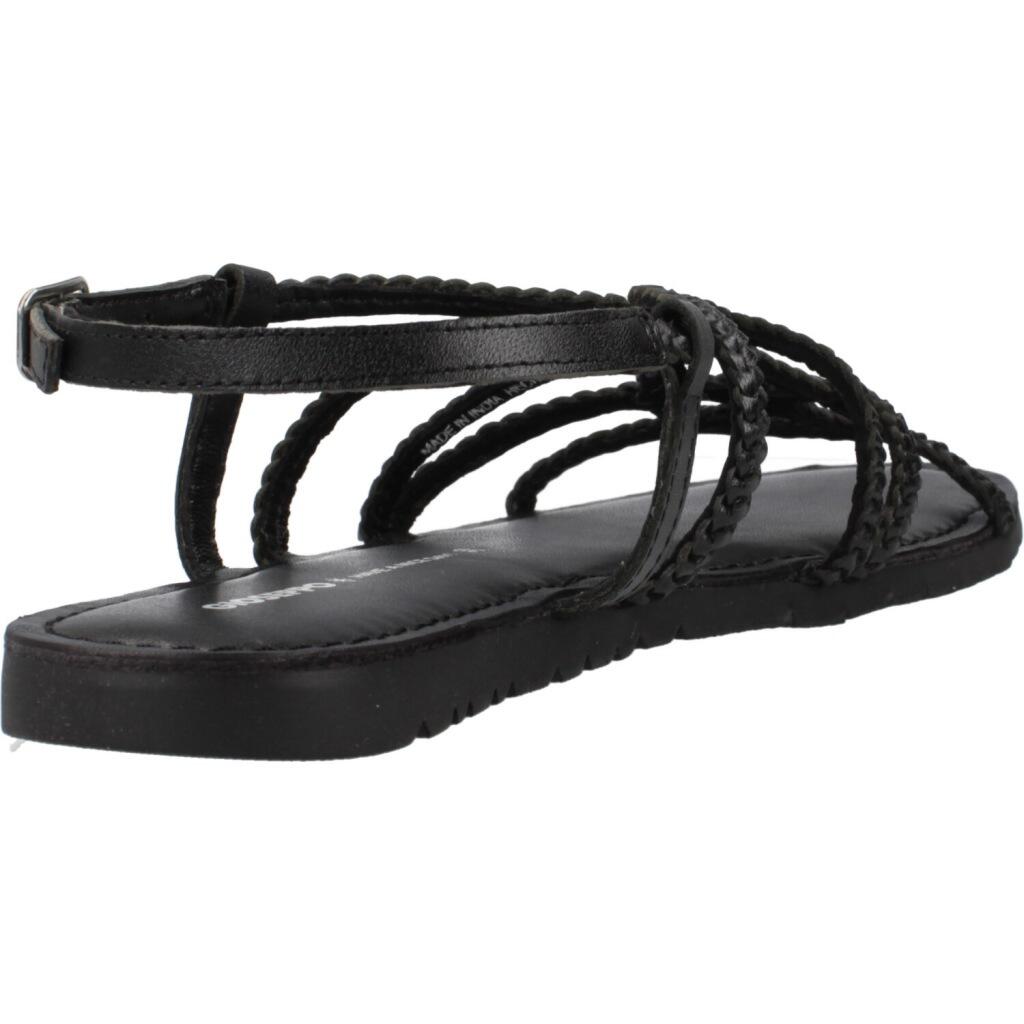 Sandales Gioseppo Modèle Orland Couleur Noir 3/5
