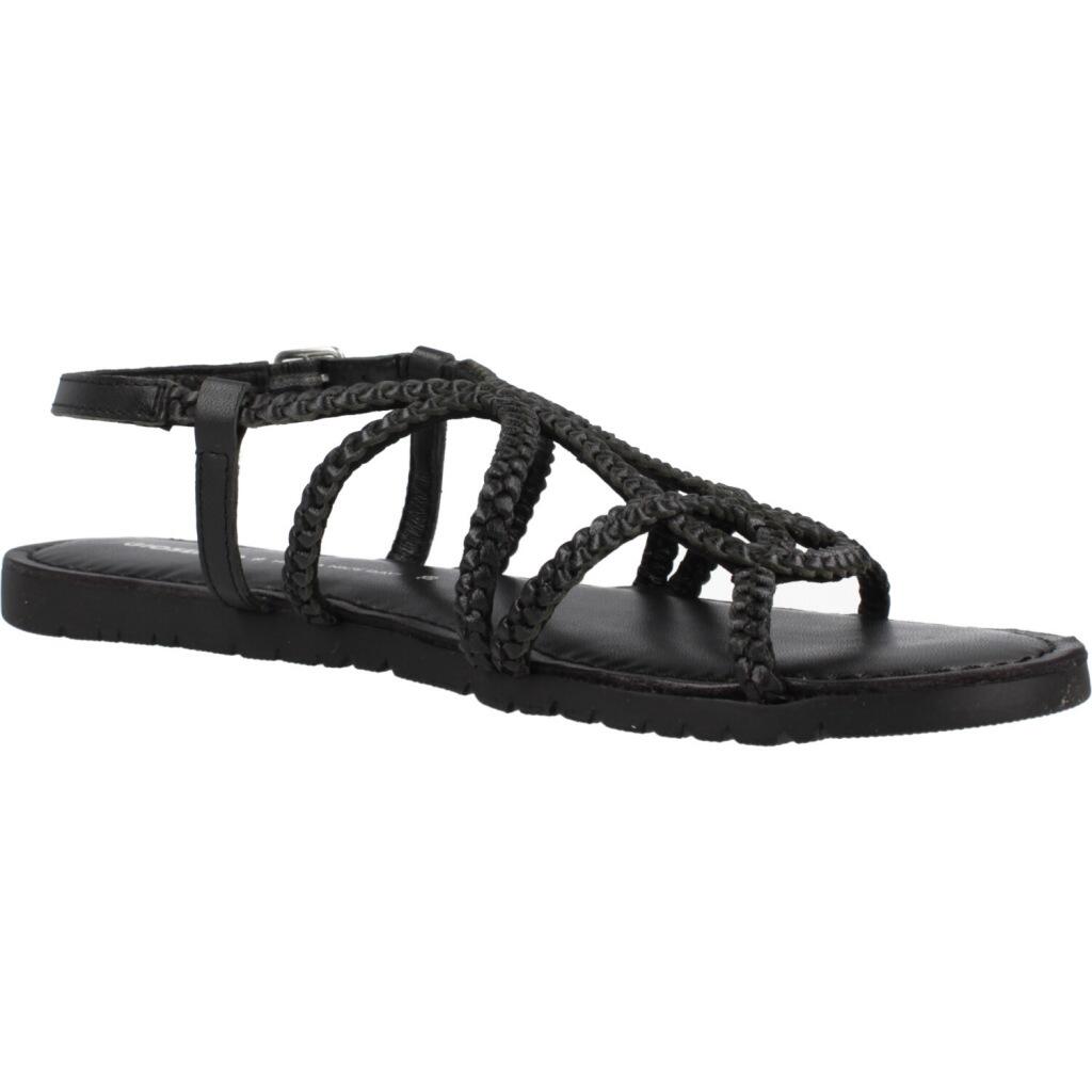 Sandales Gioseppo Modèle Orland Couleur Noir 5/5