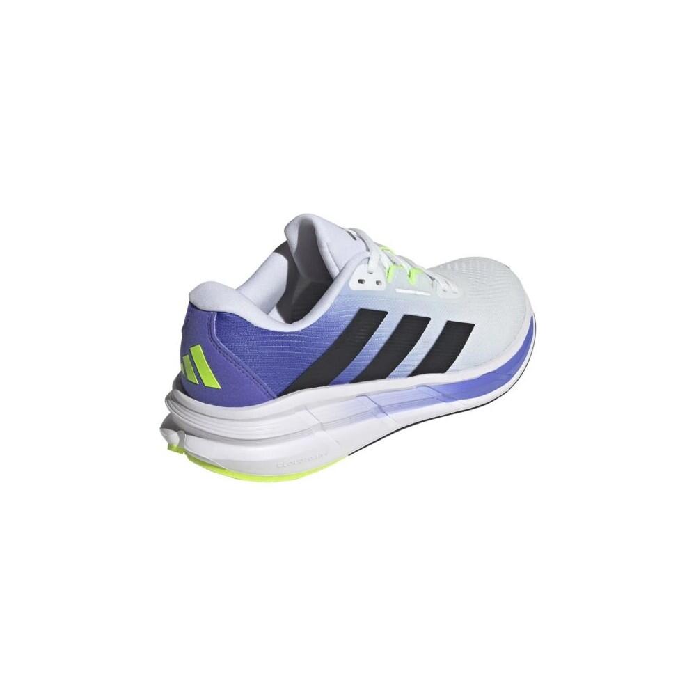Chaussures de course Adidas modèle JI4616 pour homme 3/7