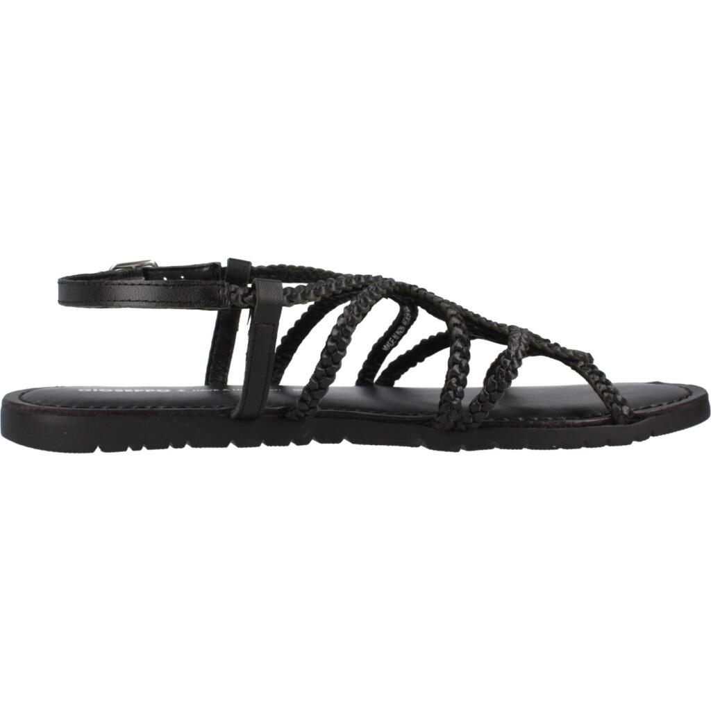 Sandales Gioseppo Modèle Orland Couleur Noir 4/5