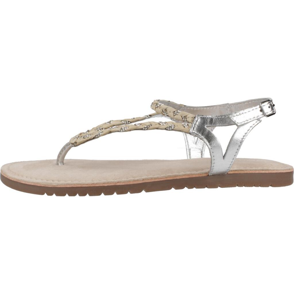 Sandalen Gioseppo Model Limington Kleur Beige 2/5