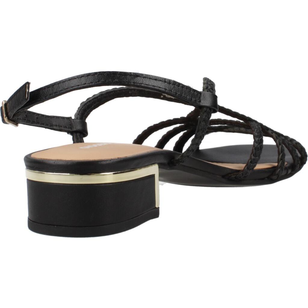 Sandali Gioseppo Modello 74333g Colore Nero 3/5