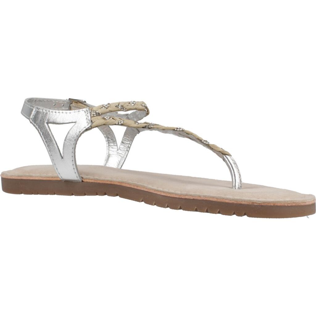 Sandalen Gioseppo Model Limington Kleur Beige 5/5