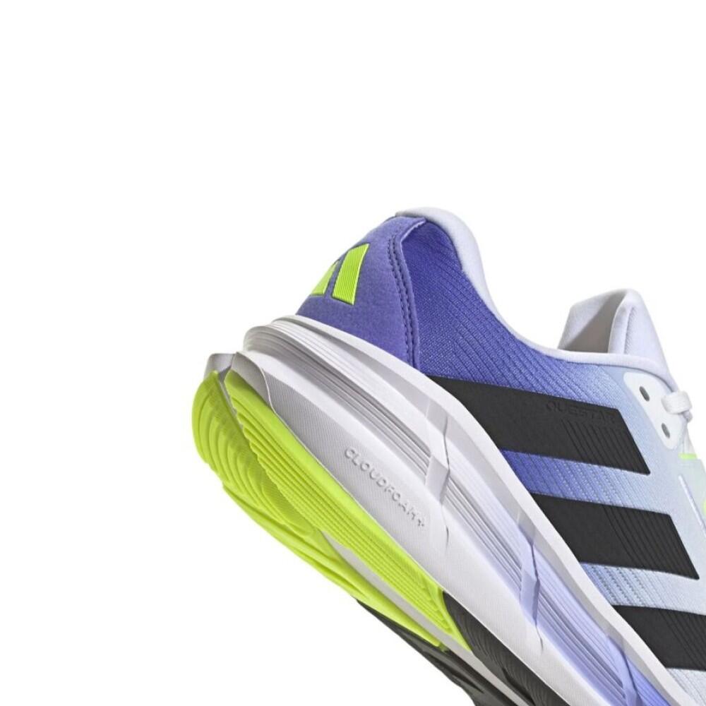 Chaussures de course Adidas modèle JI4616 pour homme 5/7