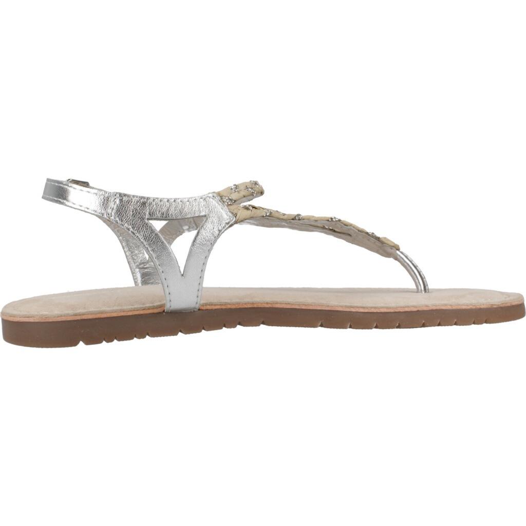 Sandalen Gioseppo Model Limington Kleur Beige 4/5