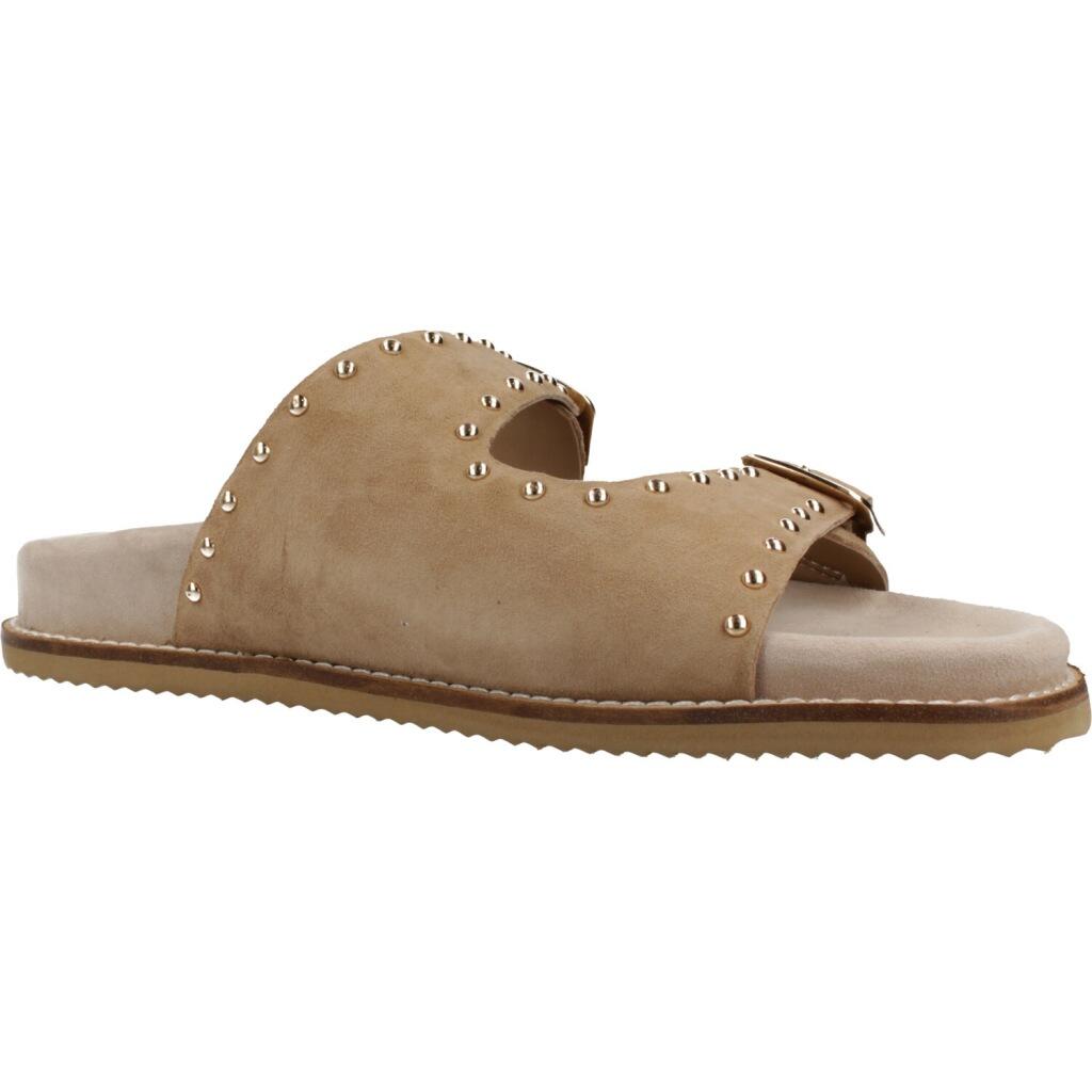 Sandalen Gioseppo Model Stella Kleur Beige 5/5