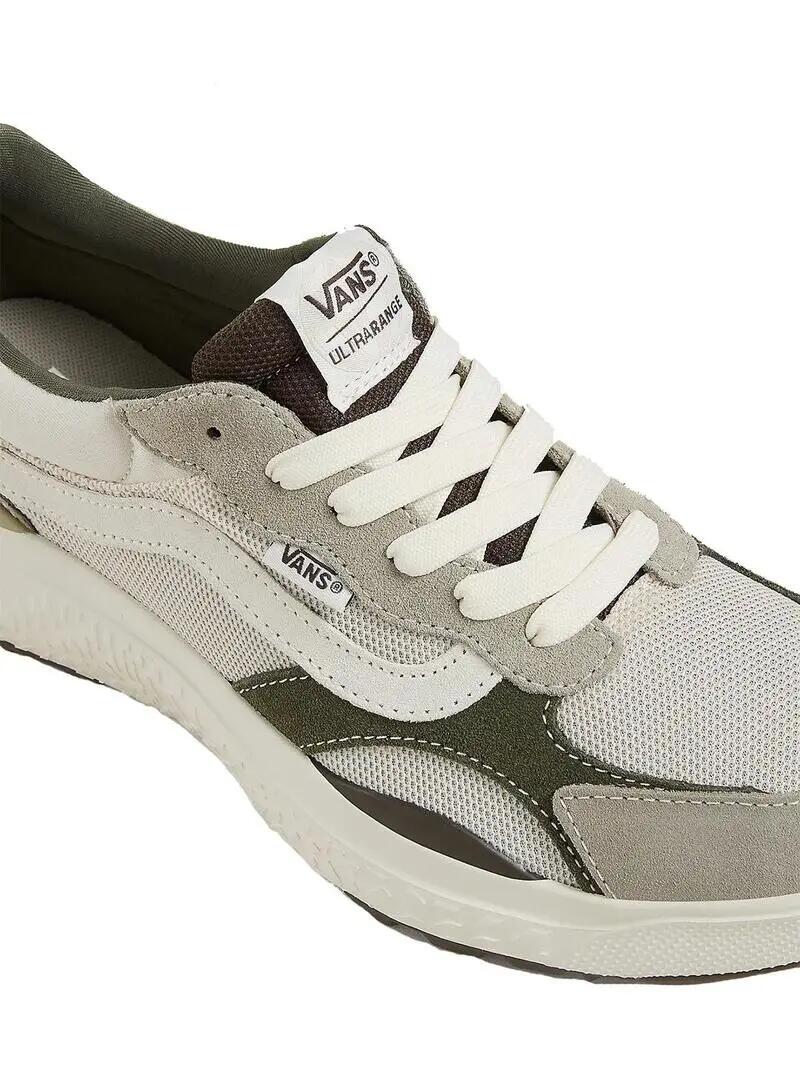 Herrenschuh Vans Ultrarange neo vr3 Beige 2/7