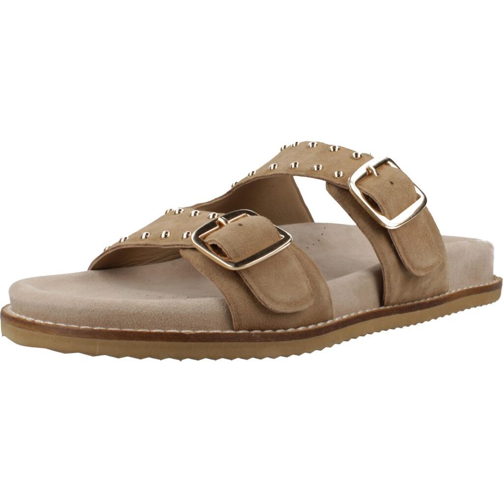 GIOSEPPO Sandalen Gioseppo Model Stella Kleur Beige
