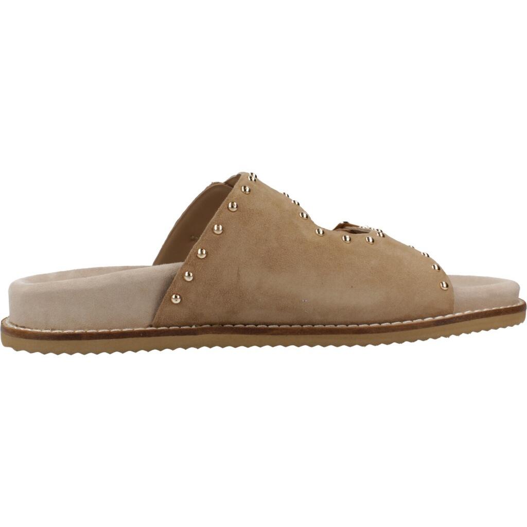 Sandalen Gioseppo Model Stella Kleur Beige 4/5