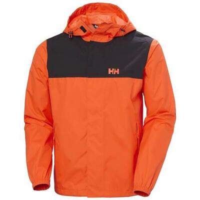 Jas universeel voor heren helly hansen vancouver