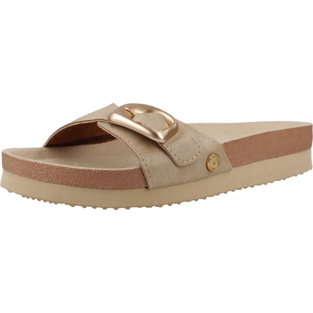 GIOSEPPO Sandalias Mujer Gioseppo Walpole Oro