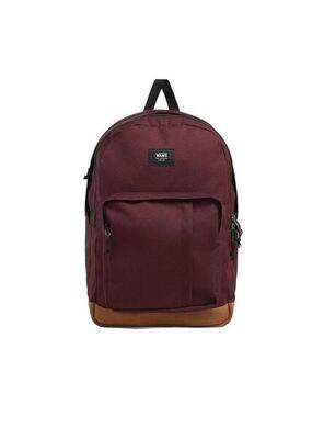 Mochila Vans Old skool trek Granate