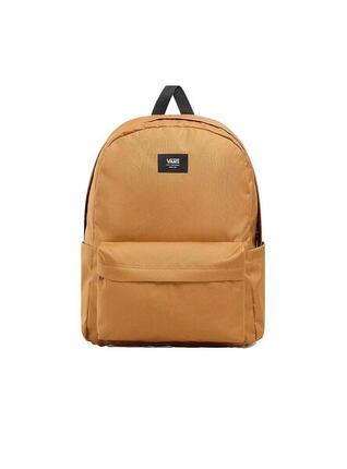 Mochila Vans Old skool Marrón
