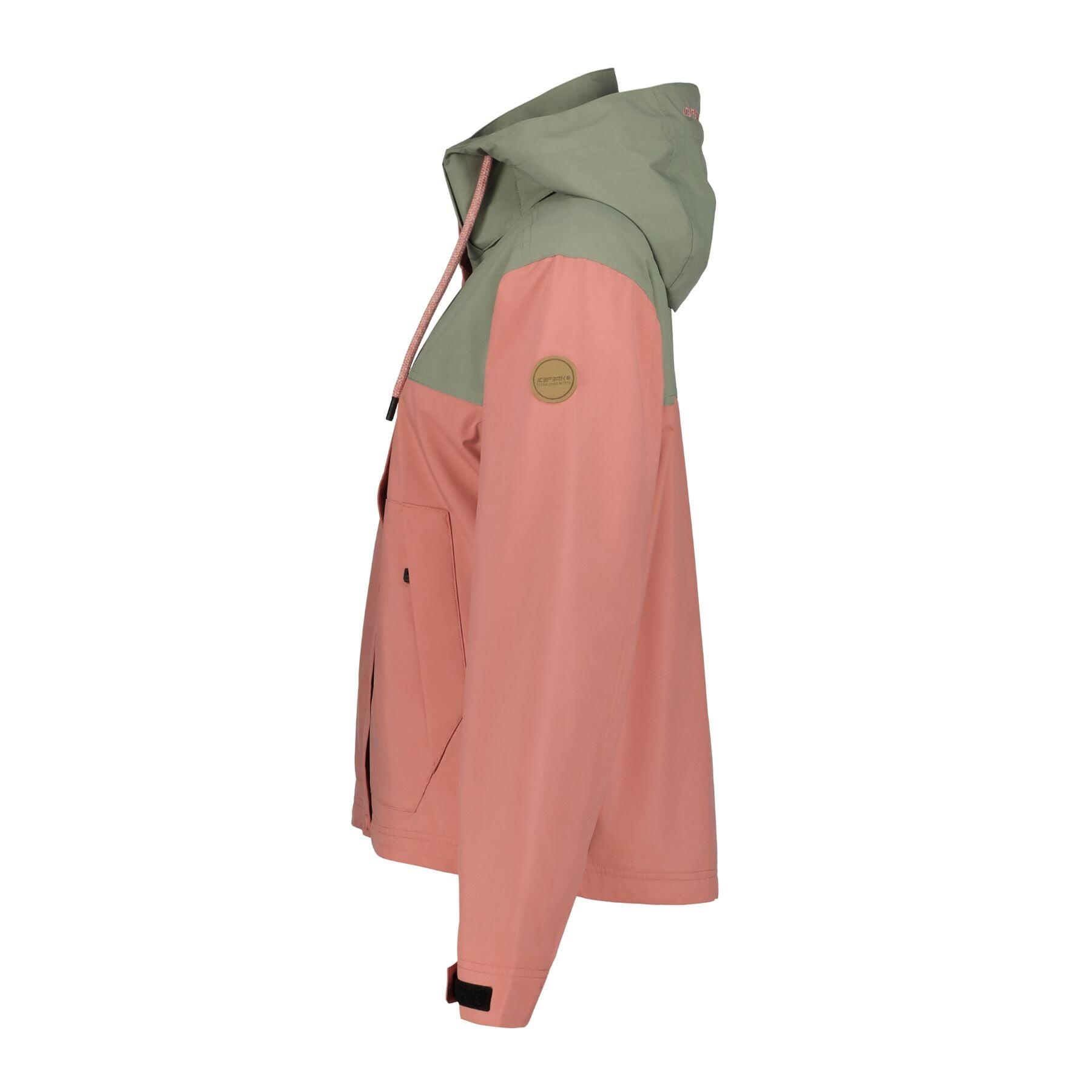 ICEPEAK Macomb Jacke für Damen 3/6