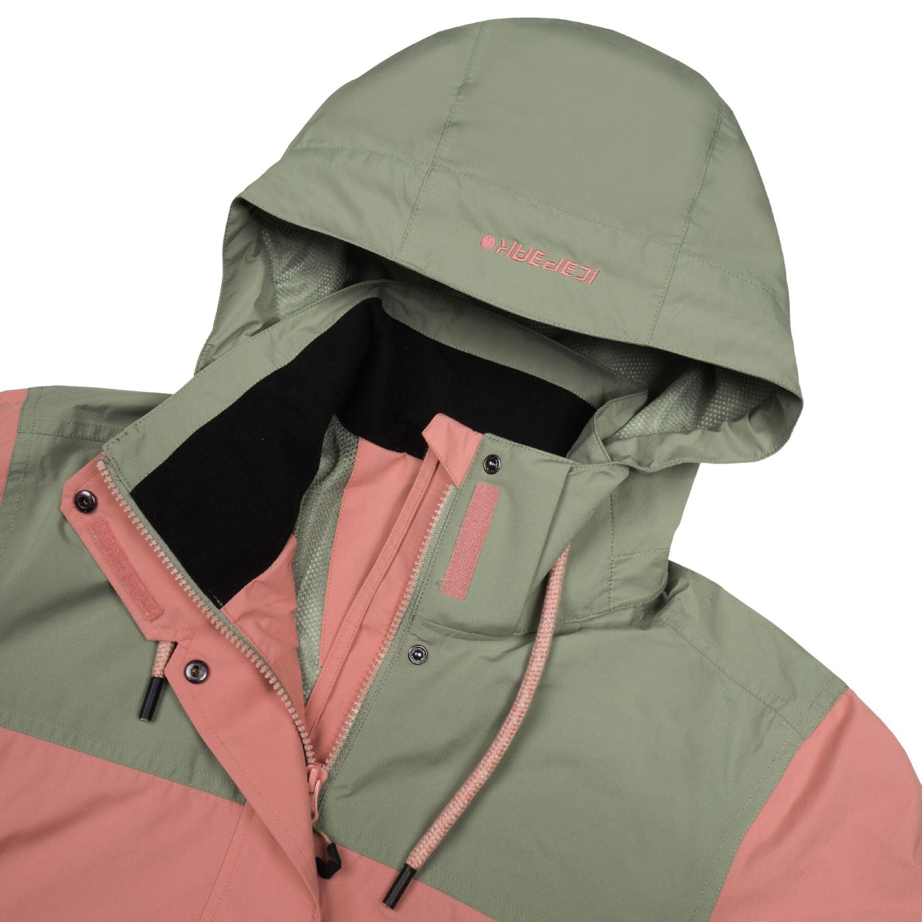 ICEPEAK Macomb Jacke für Damen 4/6