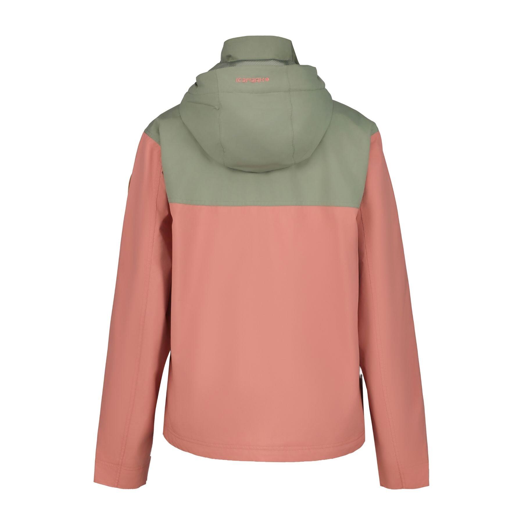 ICEPEAK Macomb Jacke für Damen 2/6
