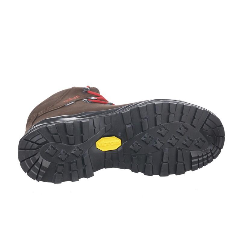 Botas de exterior para homem CHIRUCA TAIGA 07 5/5