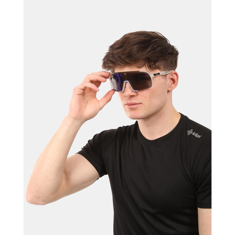Okulary przeciwsłoneczne unisex Kilpi LECANTO-U