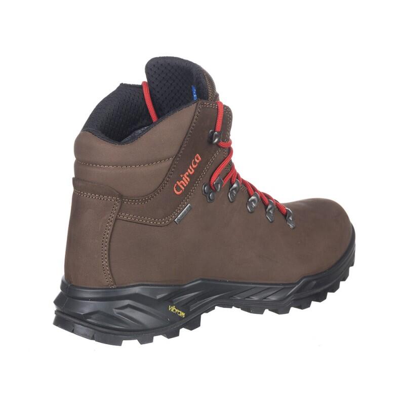 Botas de exterior para homem CHIRUCA TAIGA 07 4/5